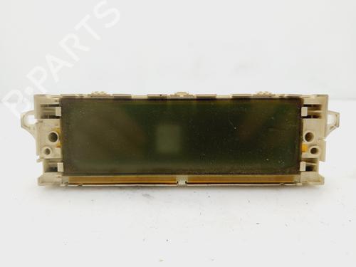 Used Display monitor CITROËN C4 Coupe (LA_) [2004-2013]  29582369