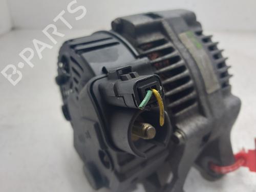 Alternator PEUGEOT 206 Hatchback (2A/C) 1.4 LPG | BP30296566M7
