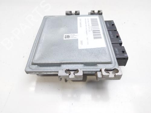 Engine control unit (ECU) FORD MONDEO IV (BA7) 2.0 TDCi | BP25890037M57 