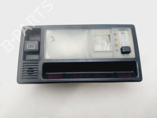 Plafonier MERCEDES-BENZ S-CLASS (W126) 300 SE, SEL (126.024, 126.025) (180 hp) 32215803