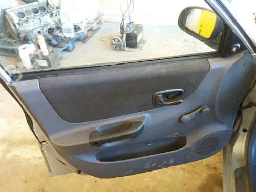 Left mirror HYUNDAI ACCENT II (LC) 1.3 | BP2874345C26 