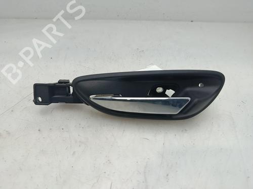 Maneta interior trasera izquierda FIAT BRAVO II (198_) 1.9 D Multijet (198AXB1A) (120 hp) 32348324