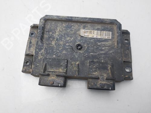 Used Engine control unit (ECU) Engine control unit (ECU) CITROËN XSARA Coupe (N0) 1.9 D (70 hp) 36212523 36212523