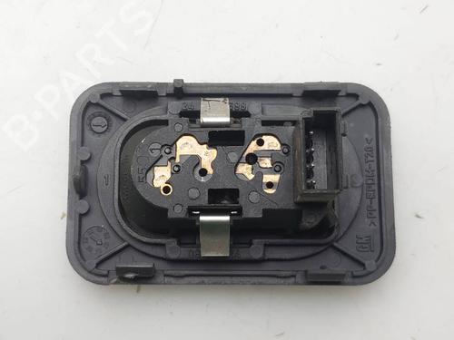 Right front window switch OPEL CORSA C (X01) | BP39139427I26 - Image 3