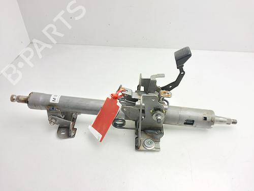 Used Steering column Steering column TOYOTA LAND CRUISER PRADO (_J15_) 3.0 D-4D (KDJ155_, KDJ150_, KDJ150R, KDJ155R) (190 hp) 34611754 34611754