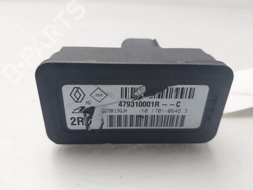 Used Electronic module Electronic module 36298107 36298107