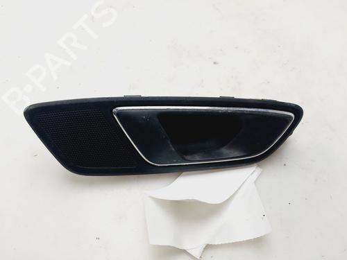 Used Rear right interior door handle SEAT LEON (5F1) [2012-2021]  27815037
