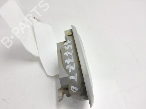 Rear right interior door handle MAZDA PREMACY (CP) 2.0 TD | BP34126931I16 - Image 4
