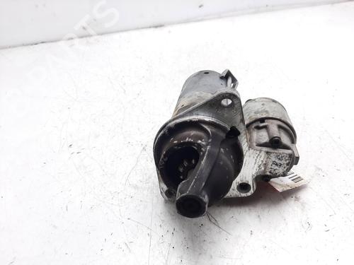Starter FORD FIESTA VI (CB1, CCN) 1.25 | BP16341485M8 