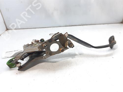 Clutch pedal TOYOTA VERSO (_R2_) 2.0 D-4D (AUR20_, AUR20R) | BP8766352I13 