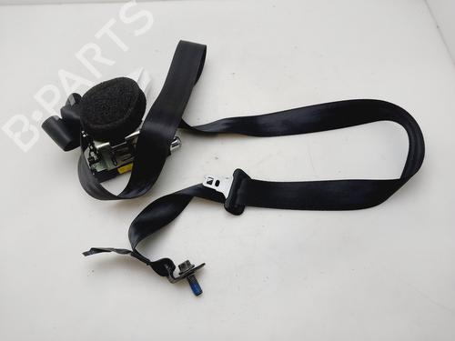 Używane Pas bezpieczeństwa tylny środkowy VOLVO S60 II (134) D4 (163 hp) 31207052