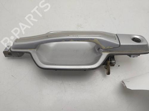 Used Front right exterior door handle Front right exterior door handle 38648177 38648177