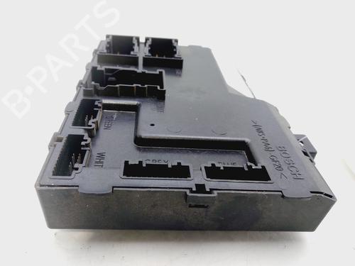 Fuse box FORD FIESTA VI (CB1, CCN) 1.6 TDCi | BP25471059E1 