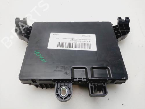 Fuse box OPEL INSIGNIA A Country Tourer (G09) 2.0 CDTi (47) | BP32371789E1