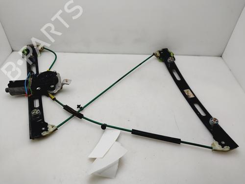 Front left window mechanism BMW 3 Compact (E46) 316 ti | BP38438477C22 - Image 7