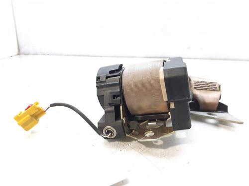 Rear left seatbelt JAGUAR S-TYPE II (X200) 4.2 V8 | BP8379103I29 