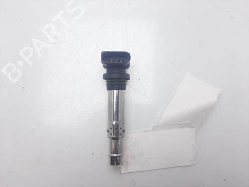 Ignition coil VW POLO V (6R1, 6C1) 1.4 (6R1) | BP13498885M94 