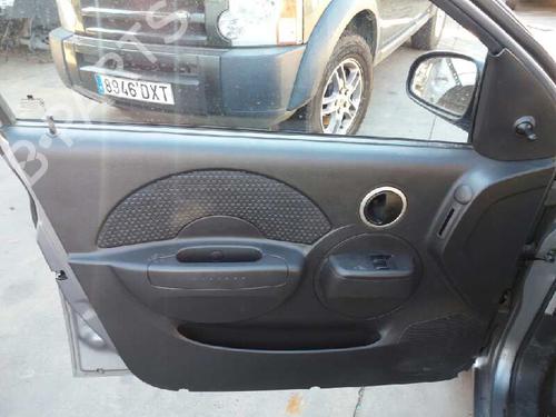 Engine control unit (ECU) CHEVROLET KALOS 1.2 | BP2868175M57 - Image 10