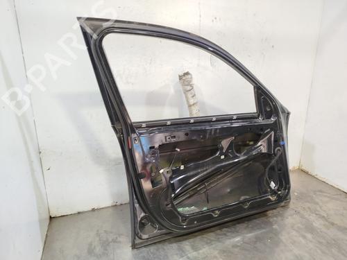 Left front door BMW 7 (E65, E66, E67) 745 i, Li | BP38049593C2 - Image 6