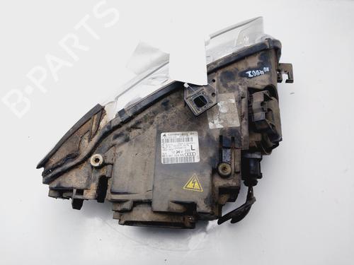 Left headlight AUDI A4 B7 (8EC) 2.0 TDI 16V | BP32192179C28 