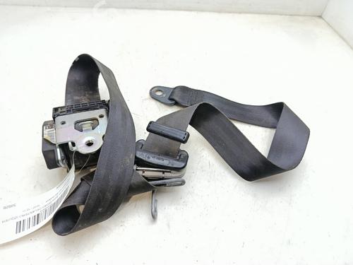 Sikkerhedssele foran venstre Sikkerhedssele foran venstre PEUGEOT 207 SW (WK_) 1.6 HDi (109 hp) 36935173 36935173