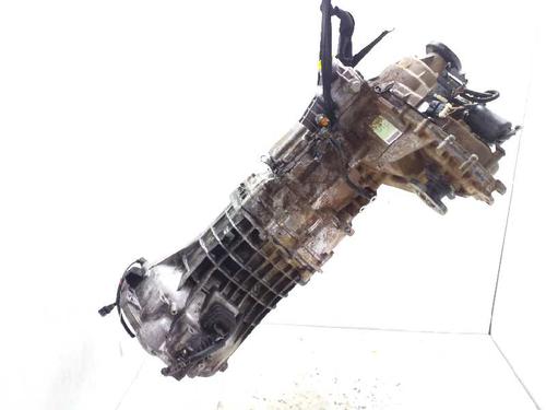 Gearbox KIA SORENTO I (JC) 2.5 CRDi 4WD | BP6993089M3 