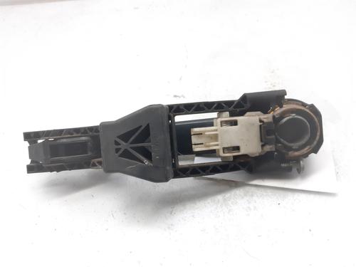 Rear right exterior door handle SEAT IBIZA III (6L1)  | BP7068971C130 