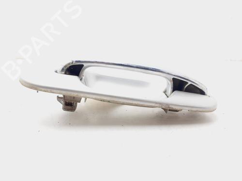 Rear right exterior door handle ROVER 45 I Hatchback (RT) 2.0 iDT | BP19935390C130 