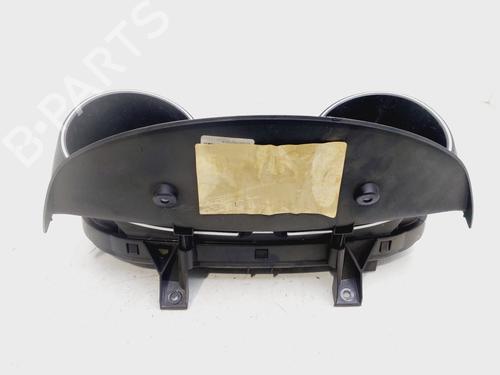 Instrument cluster FIAT PUNTO EVO (199_) 1.3 D Multijet (199AXC1A, 199BXC1A, 199AXT1A, 199BXT1A) | BP22429337C47 