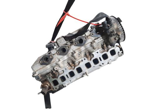 Cylinder head OPEL ASTRA H (A04)  | BP26680059M5 