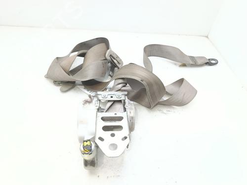 Used Front left seatbelt Front left seatbelt TOYOTA AVENSIS Saloon (_T27_) [2008-2018] 34631608 34631608