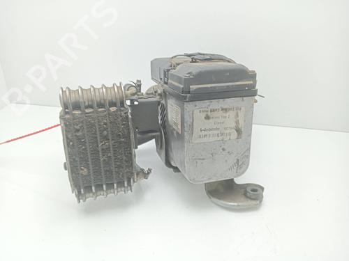 Heater blower motor BMW X5 (E53) 3.0 d | BP21538822M62 