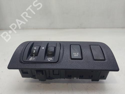 Switch RENAULT MEGANE III Hatchback (BZ0/1_, B3_) 1.5 dCi (BZ1G, BZ1W, BZ0R) | BP17901286I30 