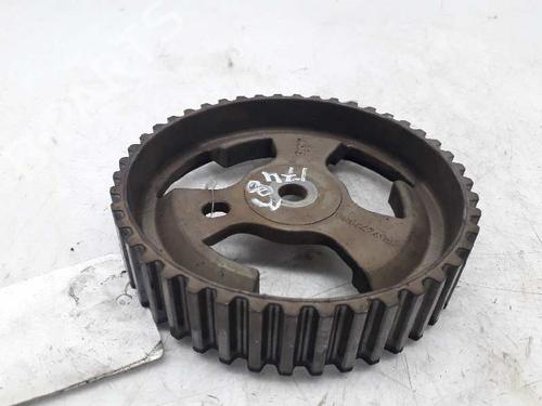 Used Pulley PEUGEOT 407 (6D_) 1.6 HDi 110 (6D9HZC, 6D9HYC) (109 hp) 13993342