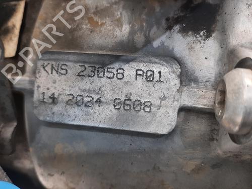 Gearbox SKODA SUPERB II (3T4) 2.0 TDI 16V | BP36435120M3 - Image 5