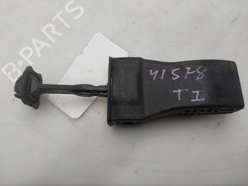 Used Hinge/Door check strap Hinge/Door check strap SEAT IBIZA IV (6J5, 6P1) [2008-2017] 34148387 34148387
