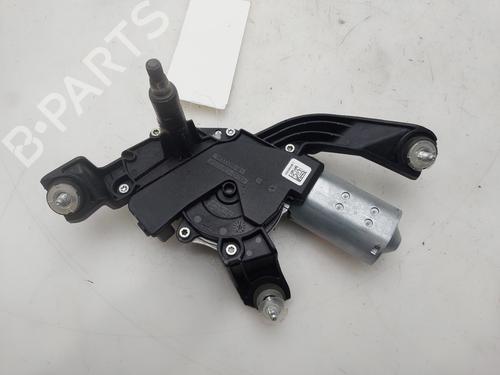 Used Rear wiper motor Rear wiper motor HYUNDAI i20 II (GB, IB) 1.2 (84 hp) 34706368 34706368