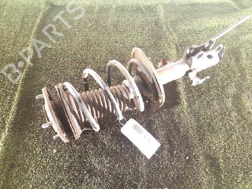 Used Right front shock absorber TOYOTA AURIS (_E18_) [2012-2019]  6328443
