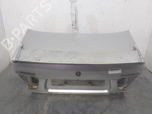 Tailgate MITSUBISHI CARISMA Saloon (DA_) 1.9 TD (DA4A) MR392327 |