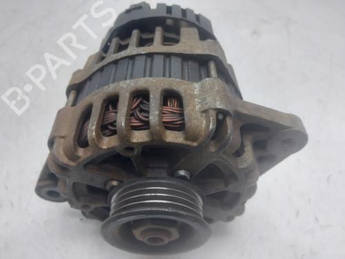 Alternator CHEVROLET MATIZ (M200, M250) | BP38091075M7 - Image 2