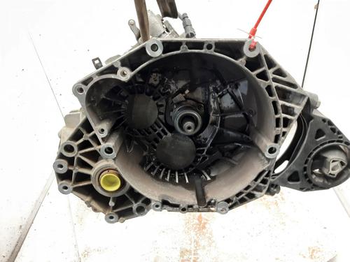 Used Gearbox Gearbox OPEL INSIGNIA A (G09) [2008-2017] 35805758 35805758