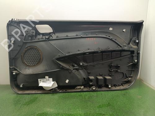 Front left panel PEUGEOT RCZ 2.0 HDi | BP36774977C58 - Image 4