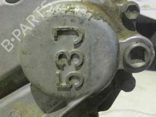 Gearbox SUZUKI GRAND VITARA I (FT, HT) 2.0 HDI 110 16V 4x4 (SQ420D, TD83V) | BP2869980M3 