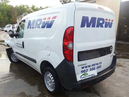 Hauptbremszylinder OPEL COMBO Box Body/MPV (X12) 1.3 CDTI (B05) | BP2871777M77 