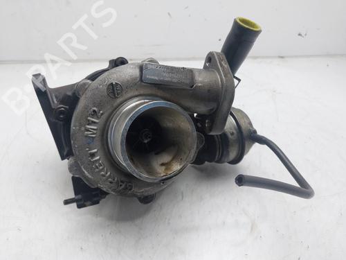 Used Turbocharger/Supercharger Turbocharger/Supercharger 36864151 36864151