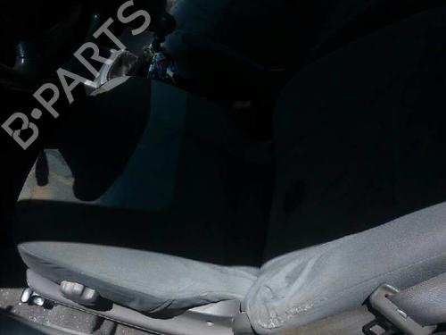 Front left interior door handle CHEVROLET AVEO / KALOS Hatchback (T200) 1.4 | BP3337537I13 