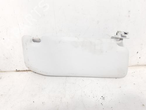 Left sun visor PEUGEOT 208 I (CA_, CC_) 1.4 HDi | BP8419523I1 