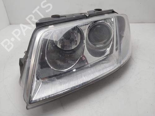 Used Left headlight Left headlight VW PASSAT B5.5 (3B3) 1.9 TDI (130 hp) 36049198 36049198
