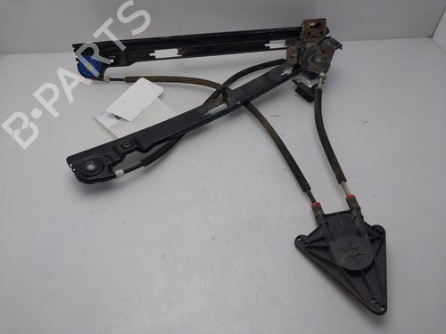 Front left window mechanism SEAT TOLEDO III (5P2)  | BP32736633C22  - Image 6