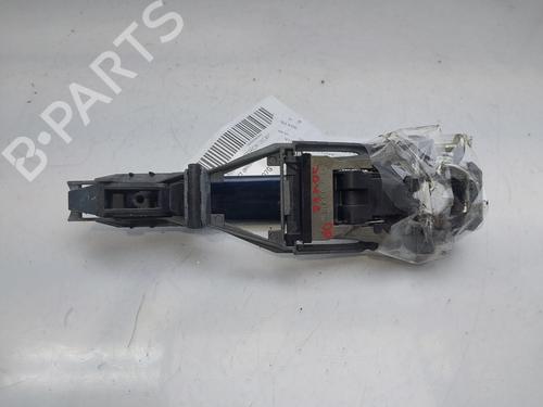 Front right exterior door handle AUDI TT (8N3) 1.8 T quattro | BP13295353C129 